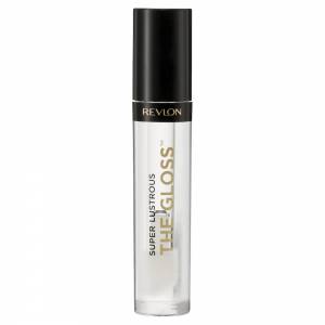 Revlon Super Lustrous Lipstick  The Gloss Crystal Clear
