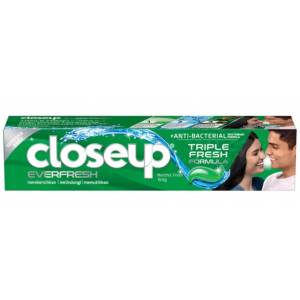 Closeup Deep Action Menthol Toothpaste 160g