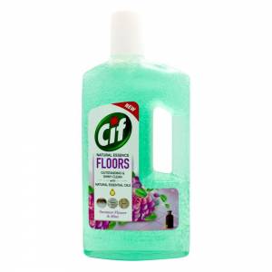 CIF Floor Cleaner Nat Ess Summer Flower & Mint 997...