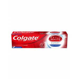 Colgate Toothpaste Optic White High Impact 125g