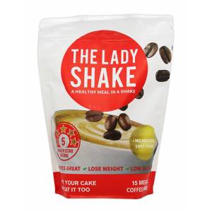 THE LADY SHK COFF 840G