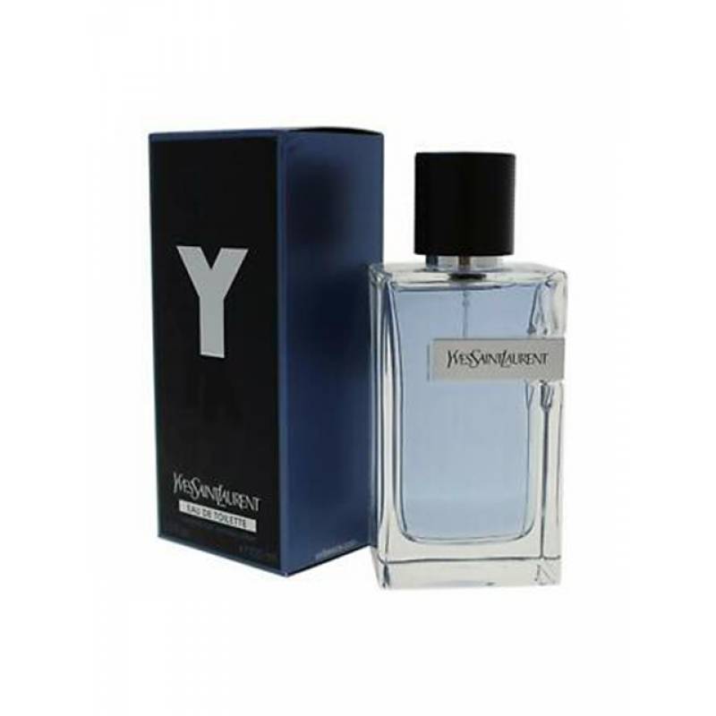 Yves Saint Laurent Y Men EDT 100ml