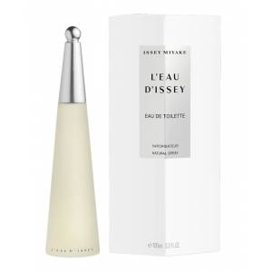 Issey Miyake L'Eau D'Issey EDT 100ml