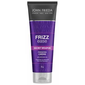 John Frieda Frizz Ease Secret Weapon Finish Cream 113g