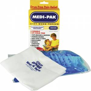 Medi-Pak Hot/Cold Medium