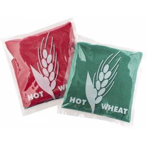 Medi-Pak Wheat Hot Pack Square
